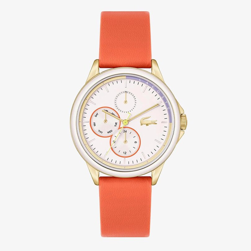 LACOSTE 2001338 Kadın Kol Saati - Thumbnail