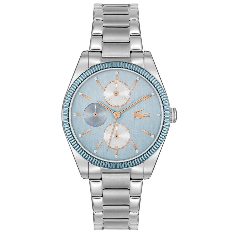 LACOSTE 2001365 Kadın Kol Saati - Thumbnail