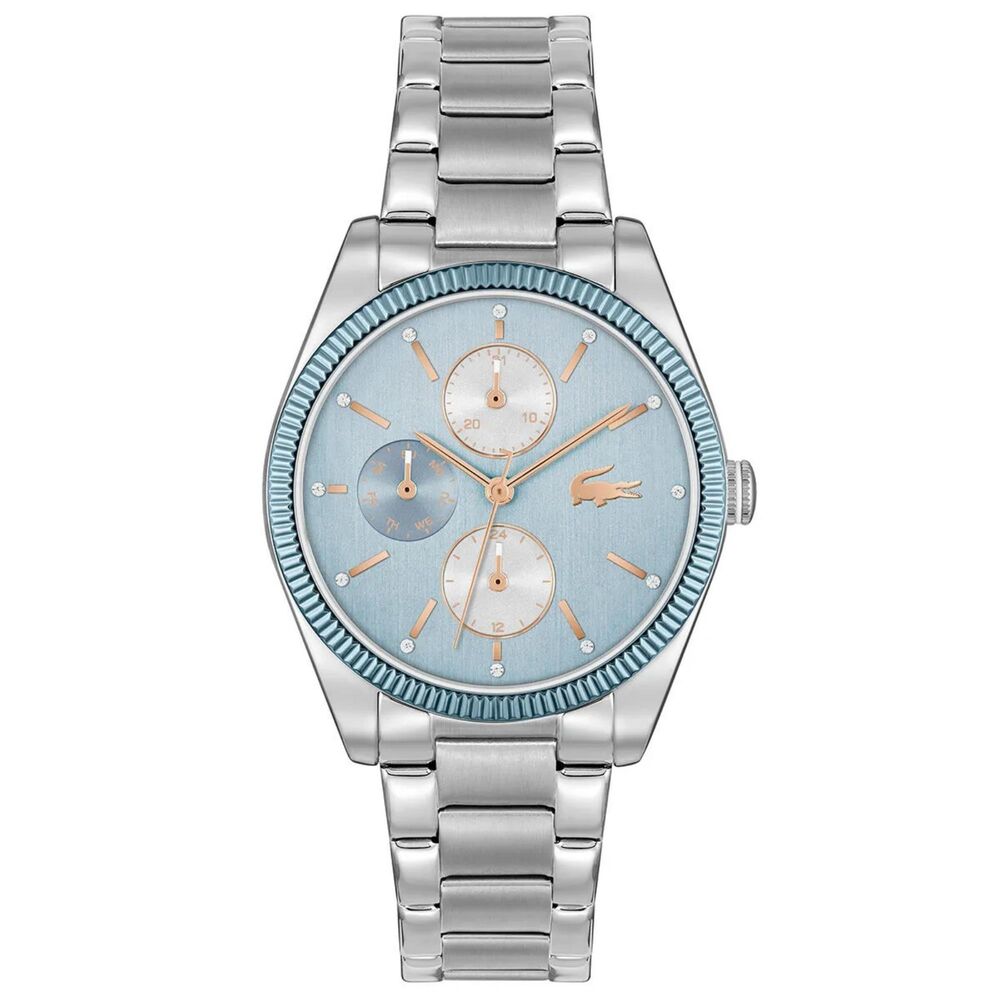 LACOSTE 2001365 Kadın Kol Saati