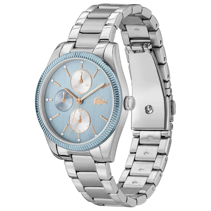 LACOSTE 2001365 Kadın Kol Saati - Thumbnail