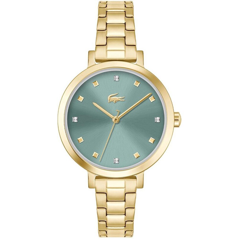 LACOSTE 2001368 Kadın Kol Saati - Thumbnail