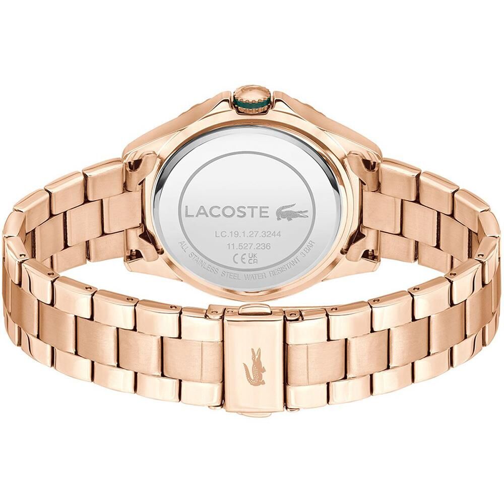LACOSTE 2001372 Kadın Kol Saati