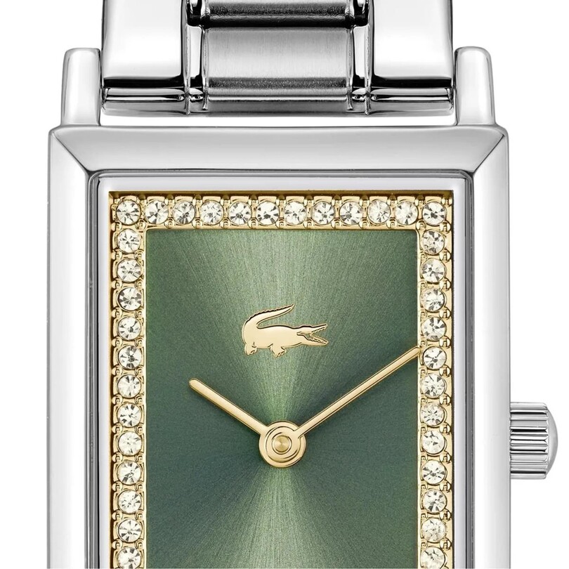 LACOSTE 2001406 Kadın Kol Saati - Thumbnail