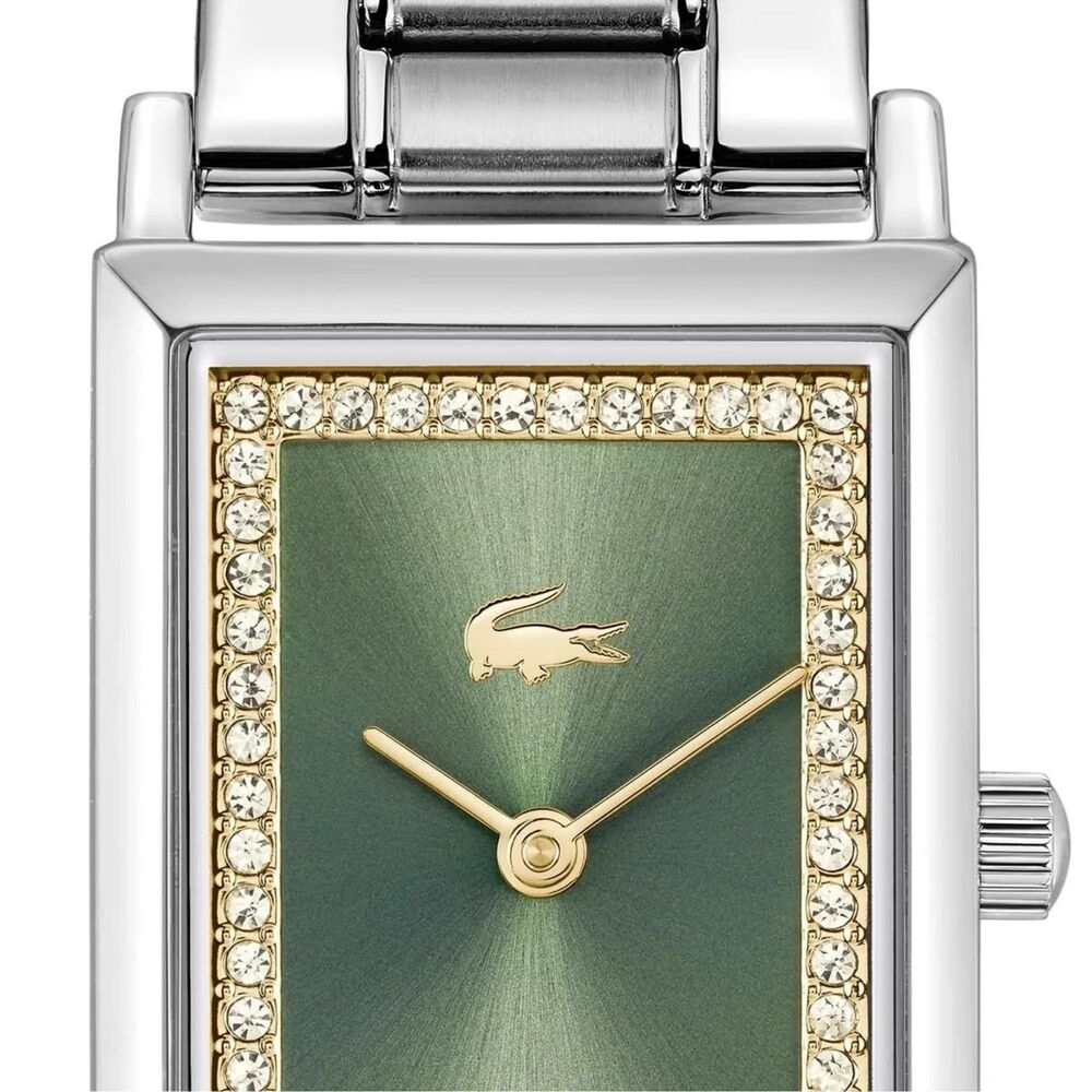 LACOSTE 2001406 Kadın Kol Saati