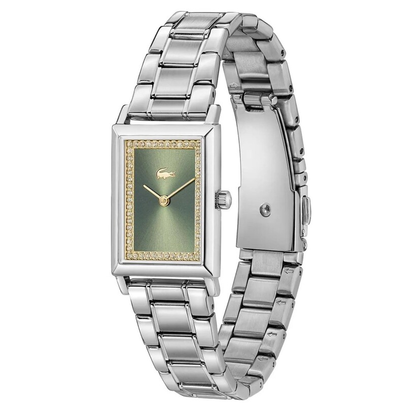 LACOSTE 2001406 Kadın Kol Saati - Thumbnail