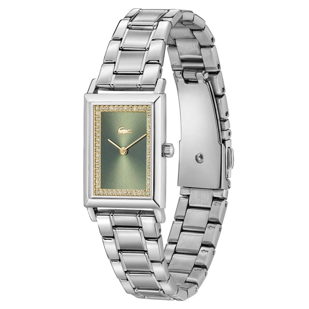 LACOSTE 2001406 Kadın Kol Saati