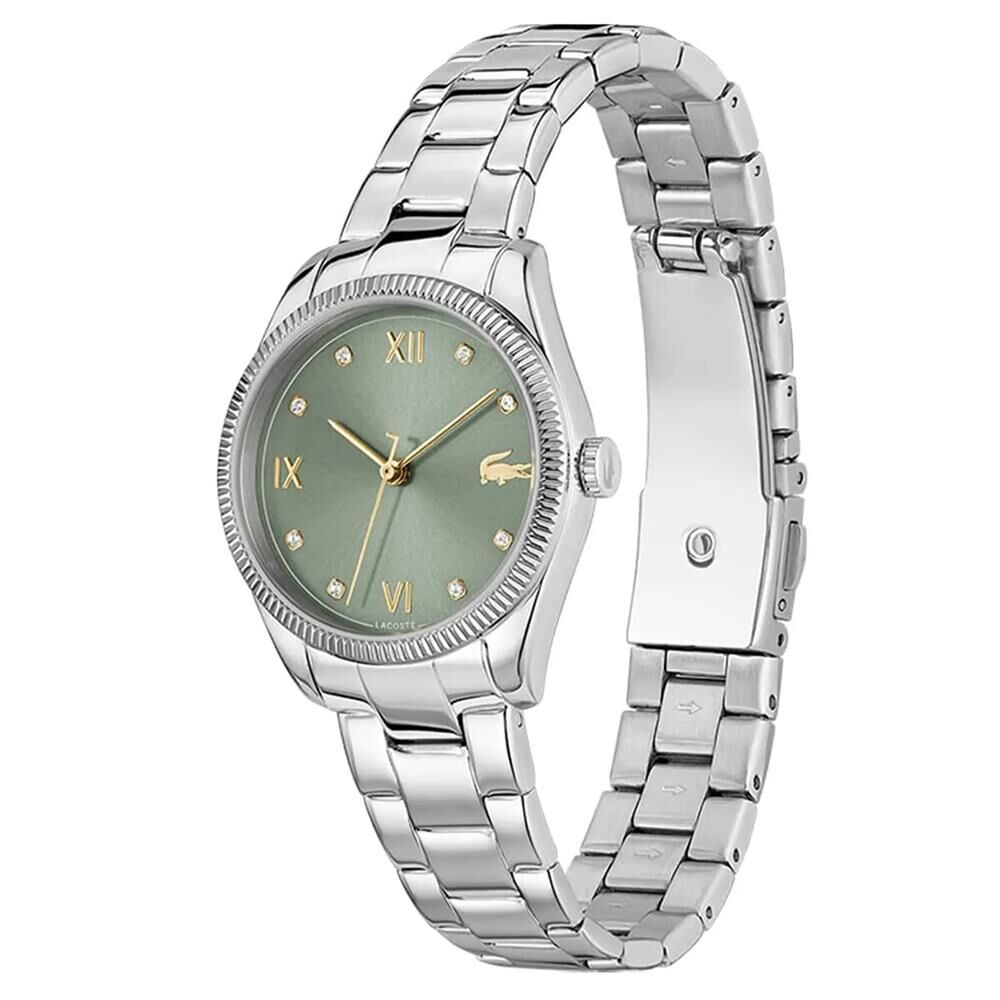 LACOSTE 2001421 Kadın Kol Saati