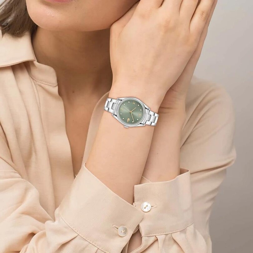 LACOSTE 2001421 Kadın Kol Saati - Thumbnail