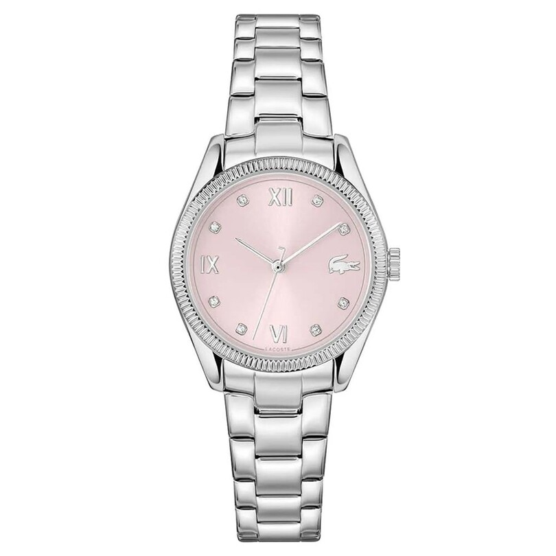 LACOSTE - LACOSTE 2001422 Kadın Kol Saati