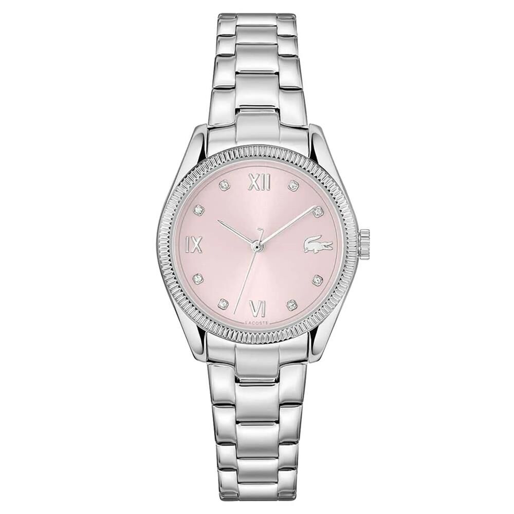 LACOSTE 2001422 Kadın Kol Saati