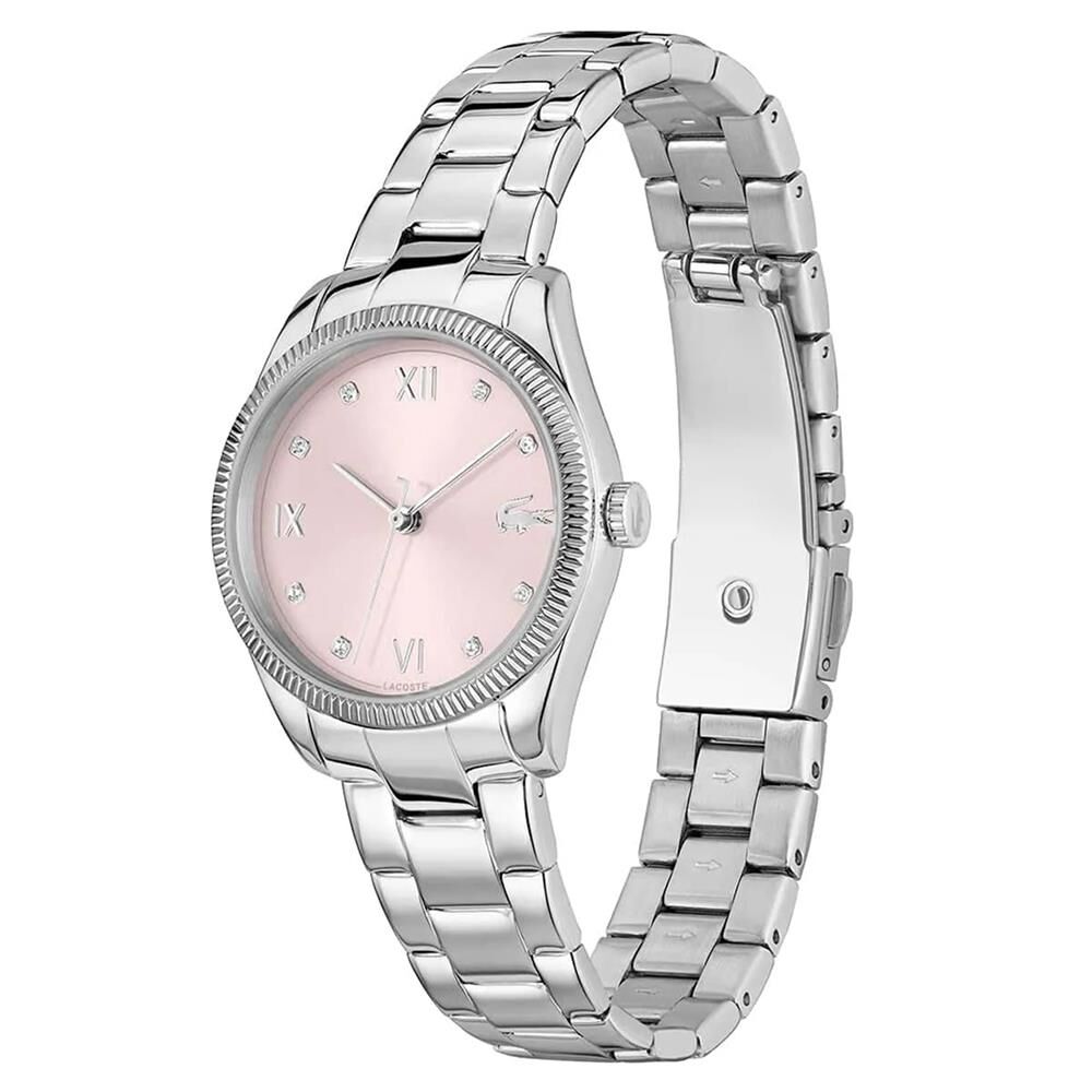 LACOSTE 2001422 Kadın Kol Saati
