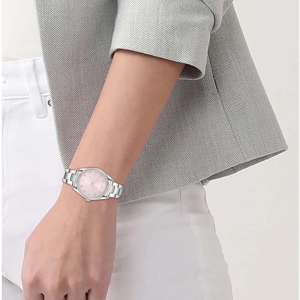 LACOSTE 2001422 Kadın Kol Saati