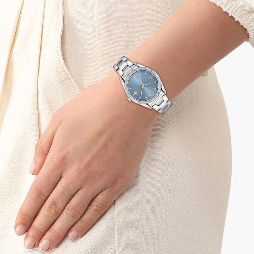 LACOSTE 2001423 Kadın Kol Saati - Thumbnail