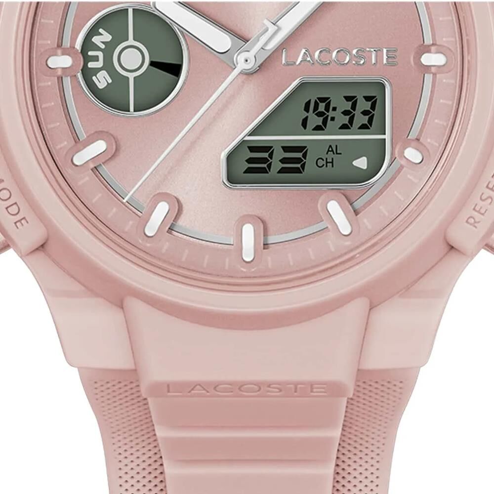 LACOSTE 2001429 Kadın Kol Saati