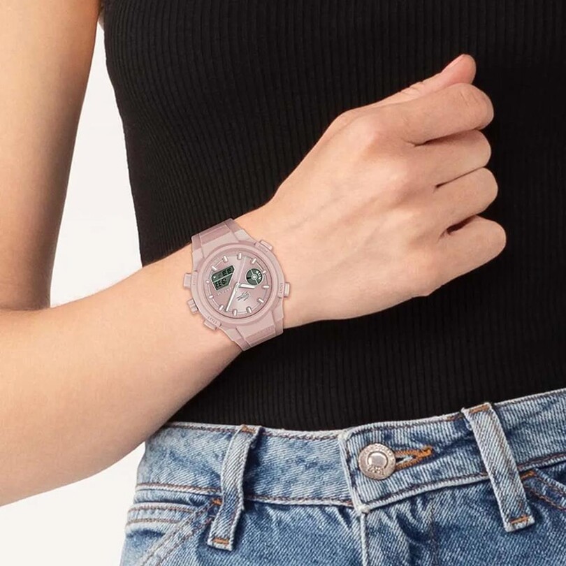 LACOSTE 2001429 Kadın Kol Saati - Thumbnail