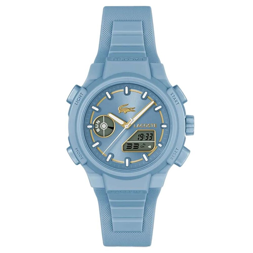 LACOSTE - LACOSTE 2001431 Kadın Kol Saati