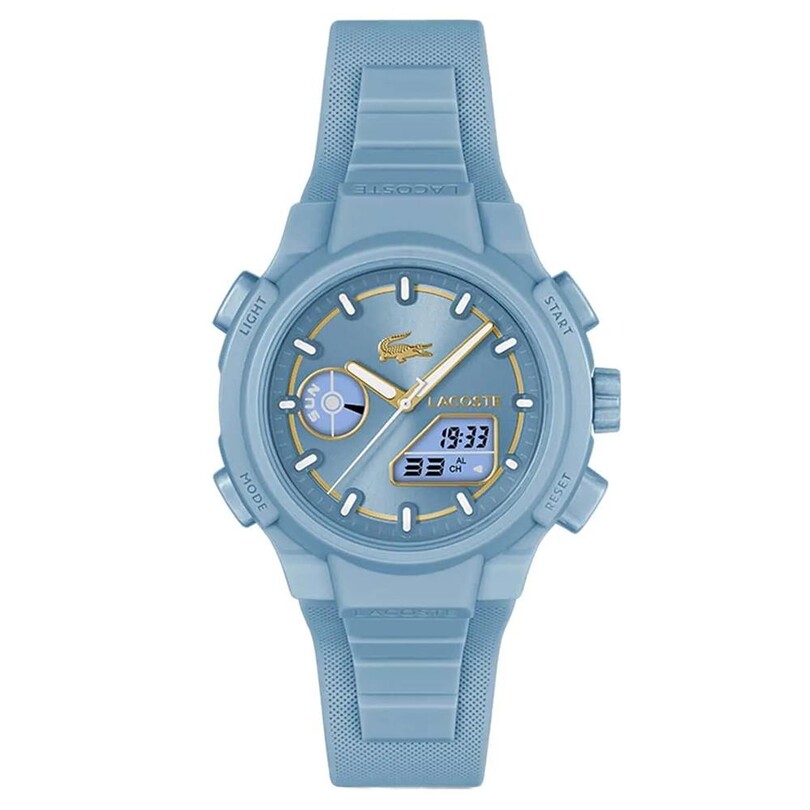 LACOSTE 2001431 Kadın Kol Saati - Thumbnail