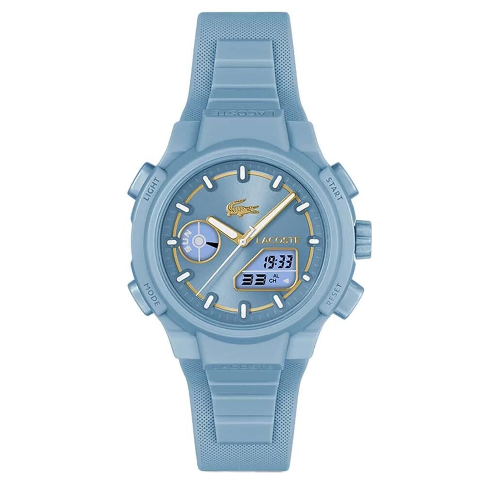 LACOSTE 2001431 Kadın Kol Saati