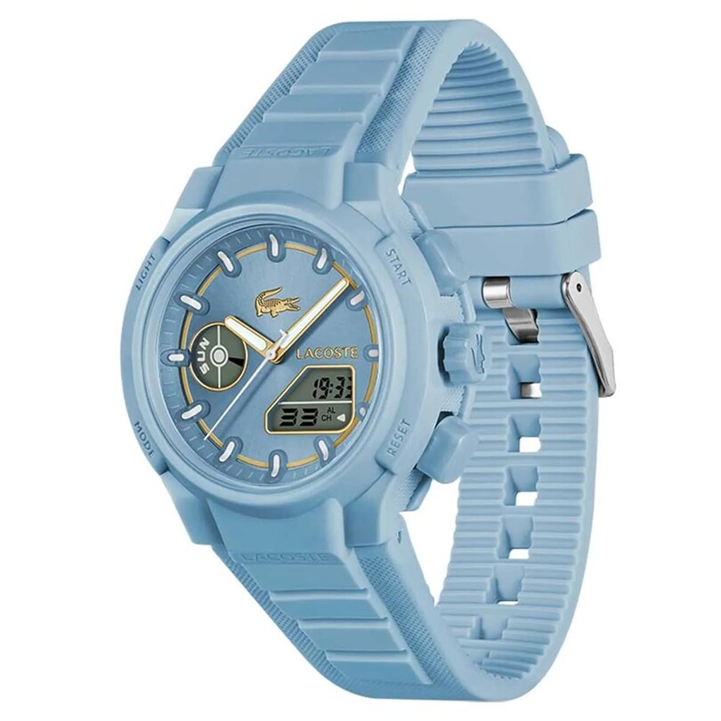 LACOSTE 2001431 Kadın Kol Saati - Thumbnail