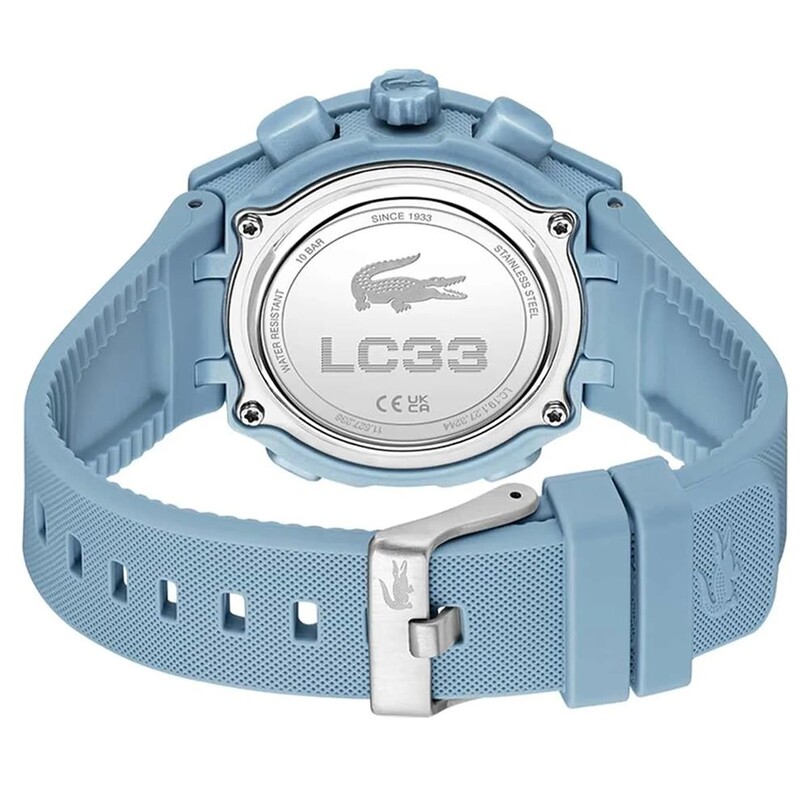 LACOSTE 2001431 Kadın Kol Saati - Thumbnail