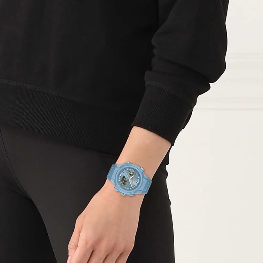 LACOSTE 2001431 Kadın Kol Saati