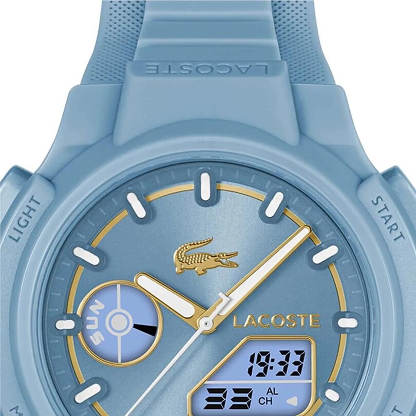 LACOSTE 2001431 Kadın Kol Saati - Thumbnail