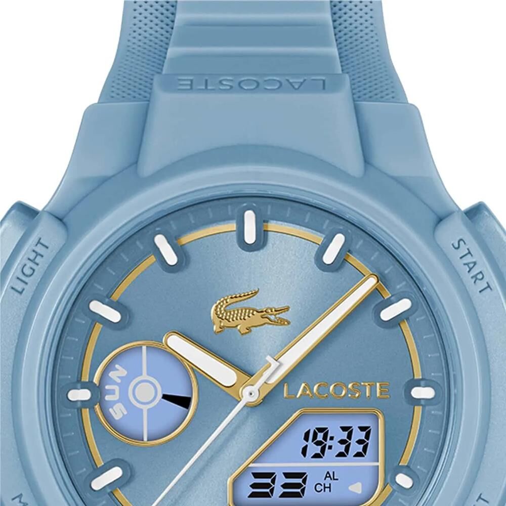 LACOSTE 2001431 Kadın Kol Saati