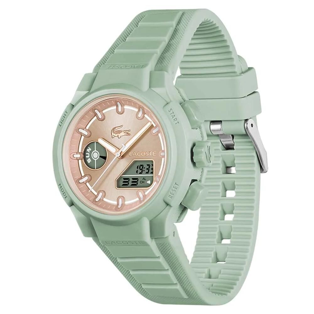 LACOSTE 2001433 Kadın Kol Saati