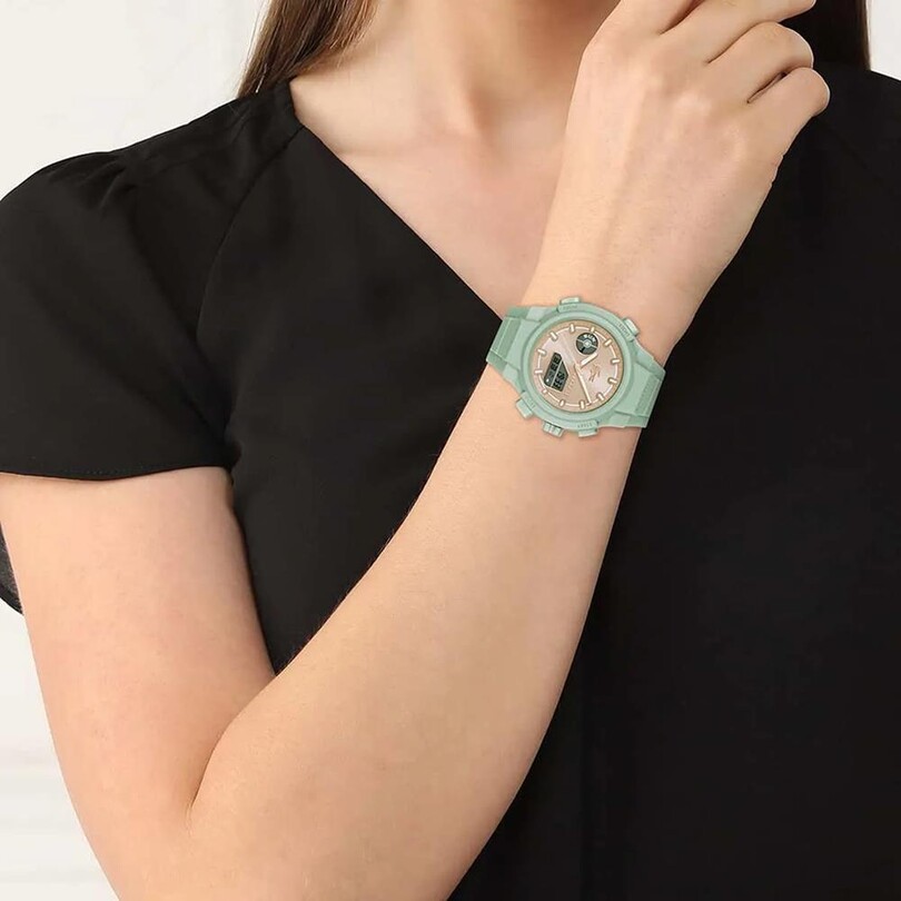 LACOSTE 2001433 Kadın Kol Saati - Thumbnail