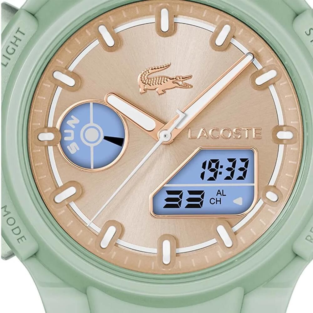 LACOSTE 2001433 Kadın Kol Saati