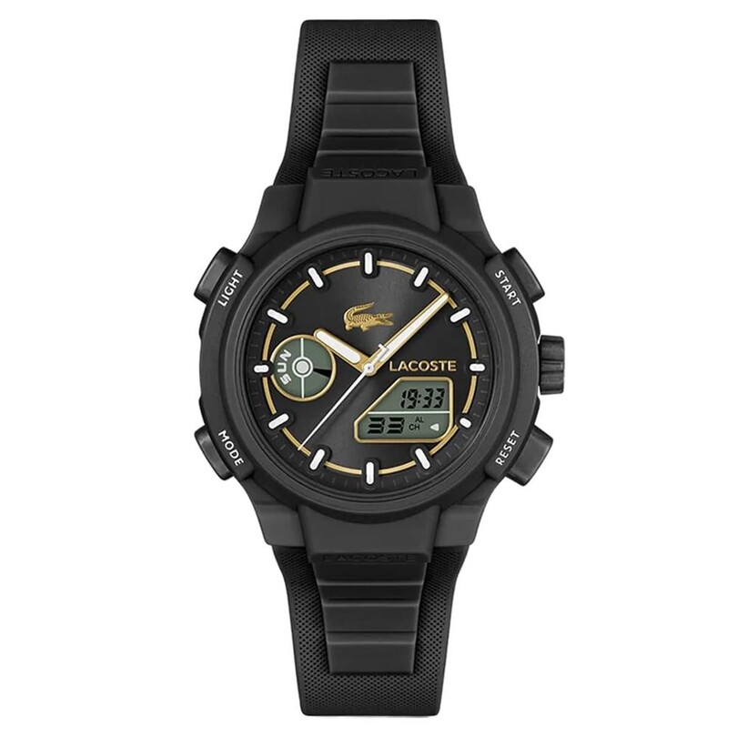 LACOSTE - LACOSTE 2001434 Kadın Kol Saati