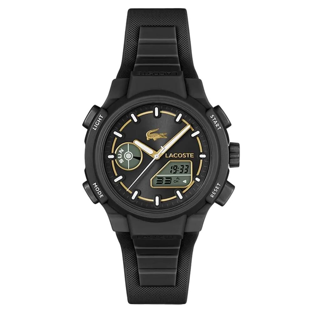 LACOSTE 2001434 Kadın Kol Saati