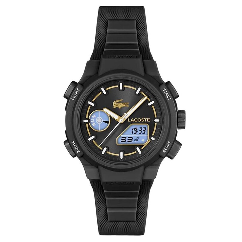 LACOSTE 2001434 Kadın Kol Saati - Thumbnail