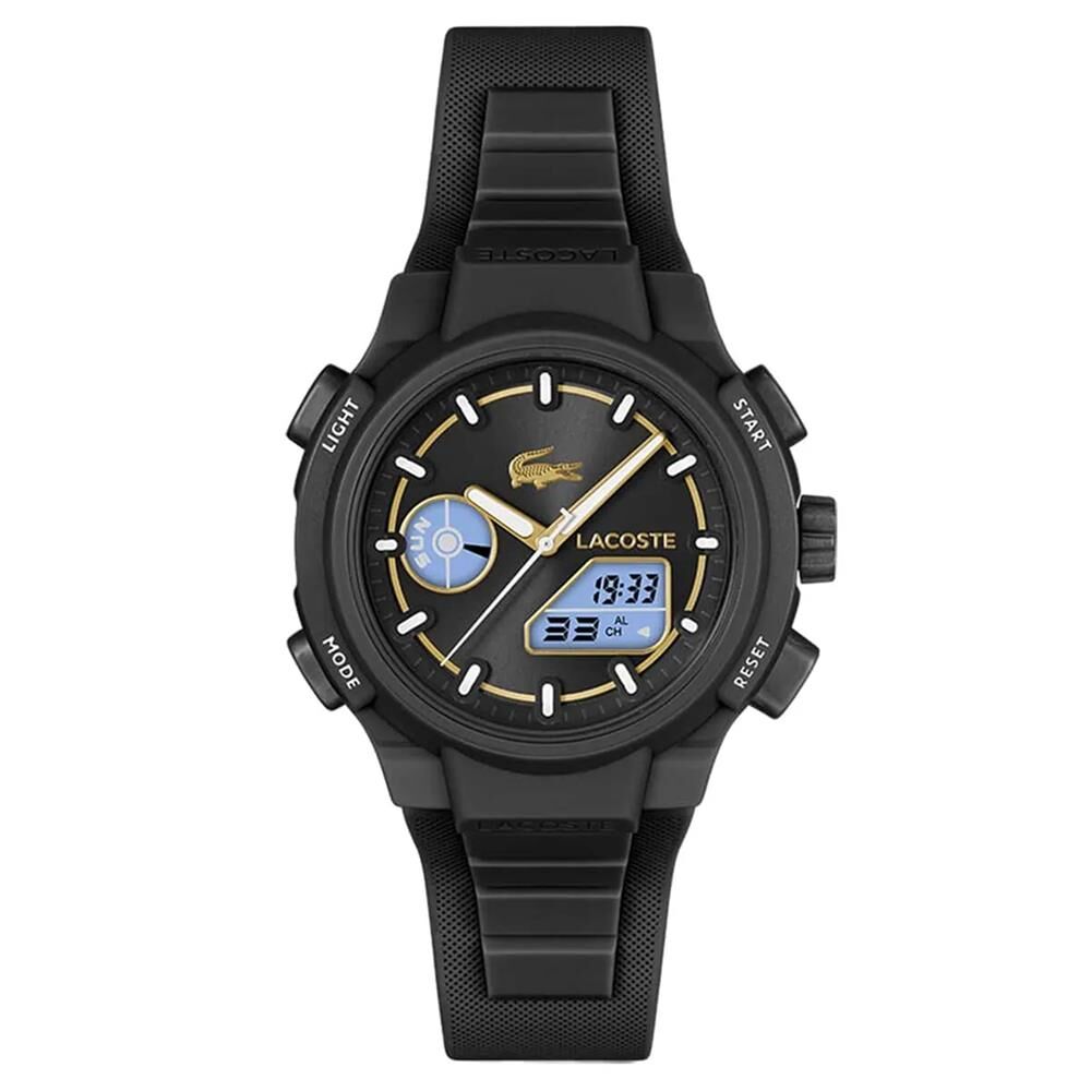 LACOSTE 2001434 Kadın Kol Saati