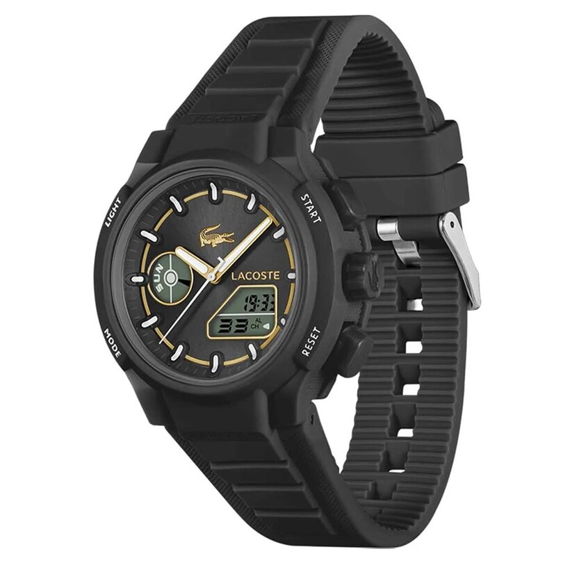 LACOSTE 2001434 Kadın Kol Saati - Thumbnail