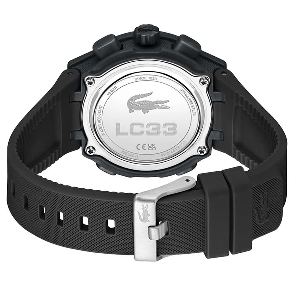 LACOSTE 2001434 Kadın Kol Saati