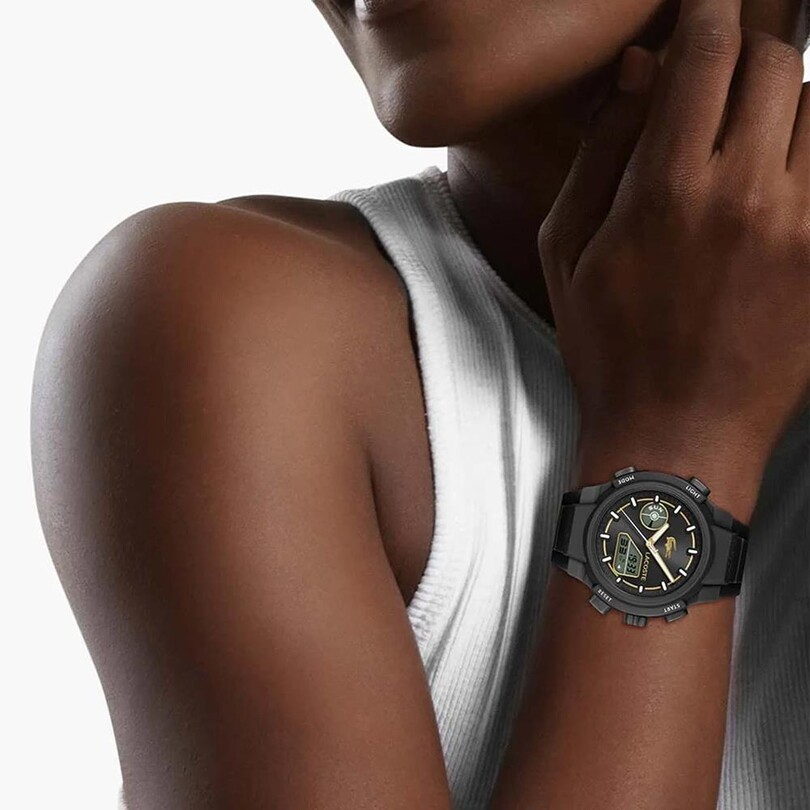 LACOSTE 2001434 Kadın Kol Saati - Thumbnail