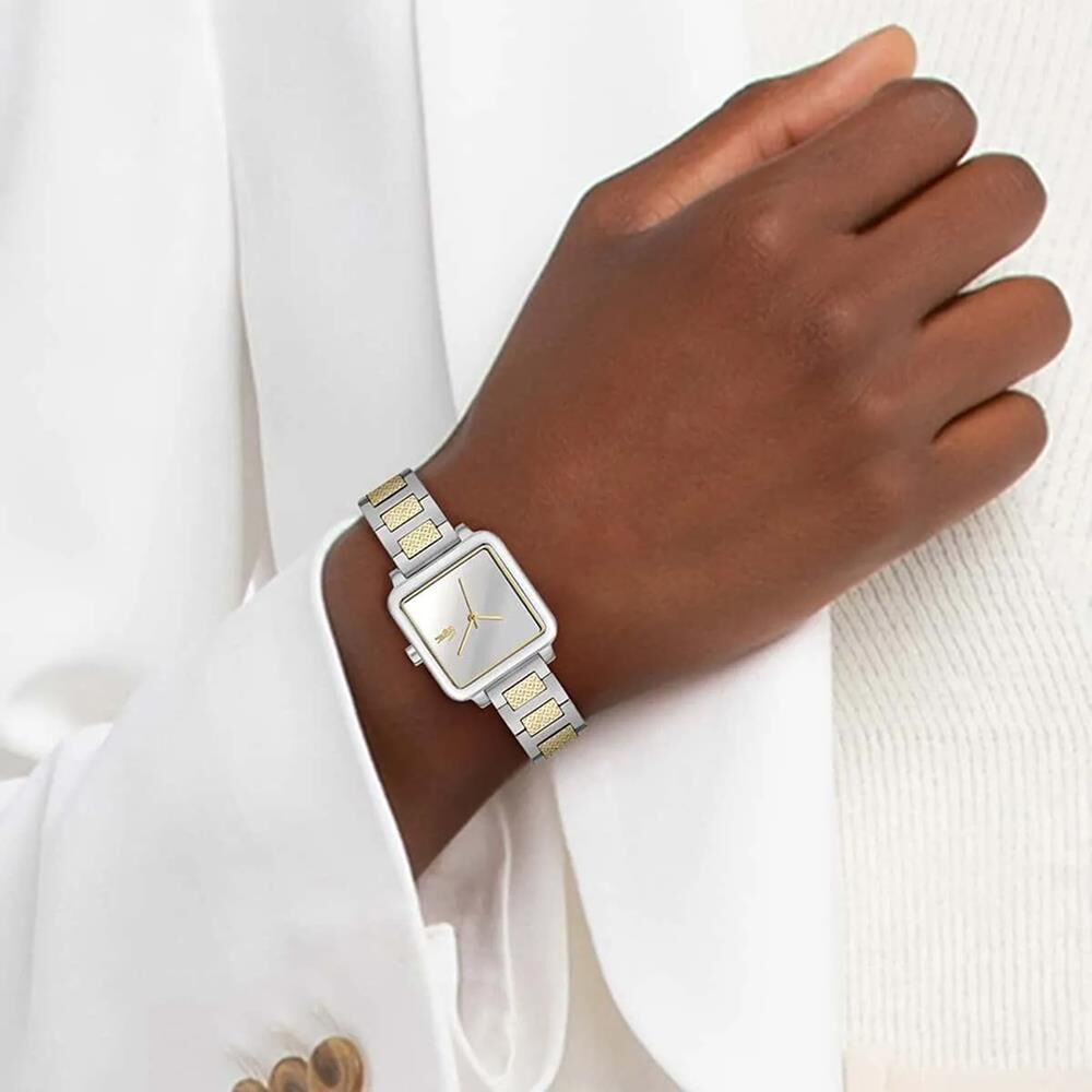 LACOSTE 2001463 Kadın Kol Saati