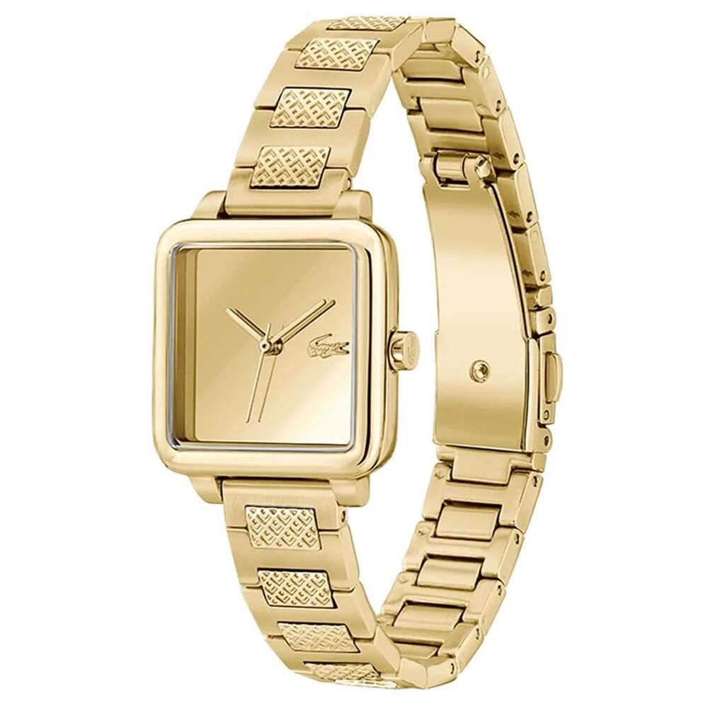 LACOSTE 2001464 Kadın Kol Saati