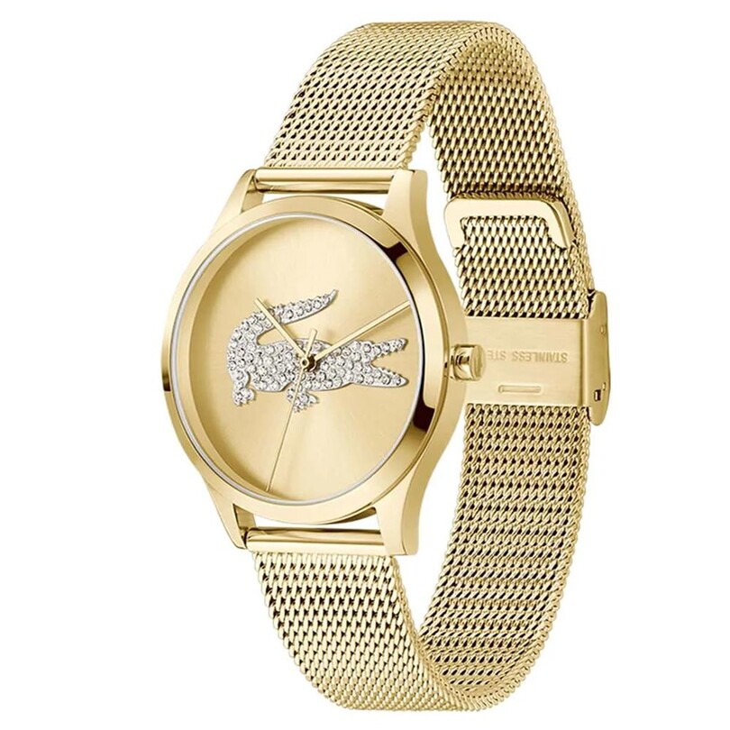 LACOSTE 2001470 Kadın Kol Saati - Thumbnail