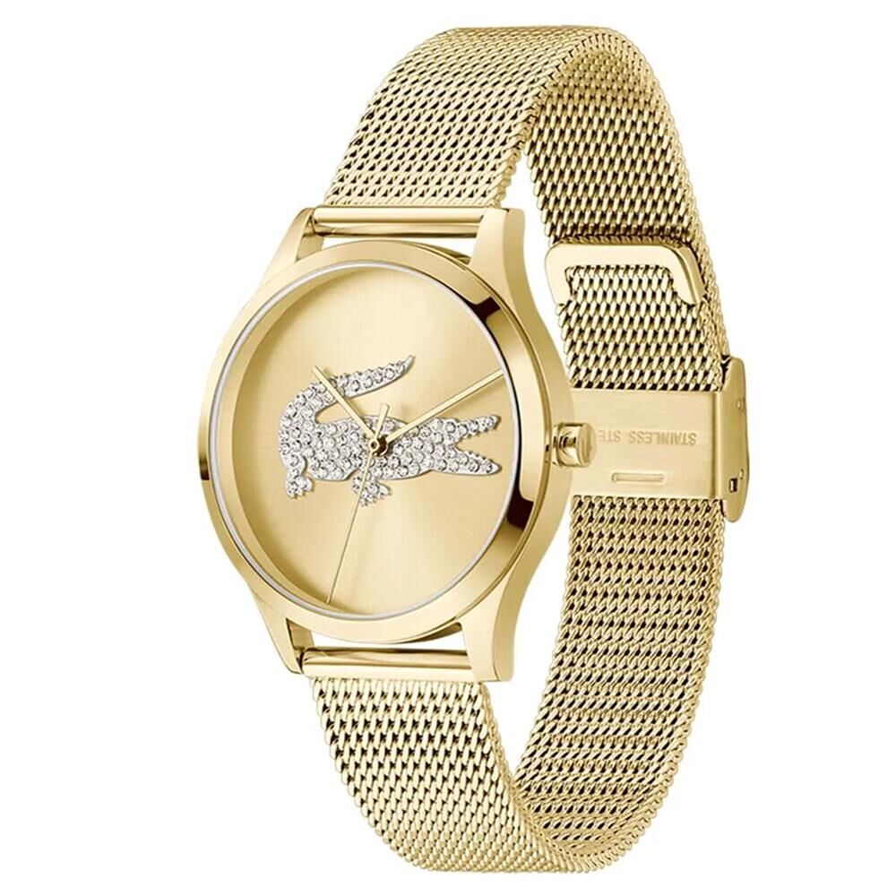 LACOSTE 2001470 Kadın Kol Saati