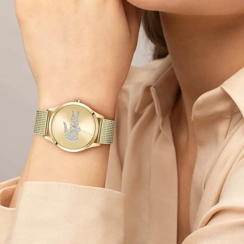 LACOSTE 2001470 Kadın Kol Saati - Thumbnail