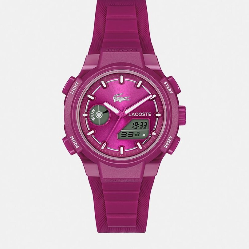 LACOSTE - LACOSTE 2001477 Kadın Kol Saati