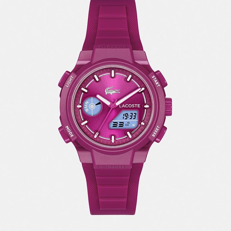 LACOSTE 2001477 Kadın Kol Saati - Thumbnail