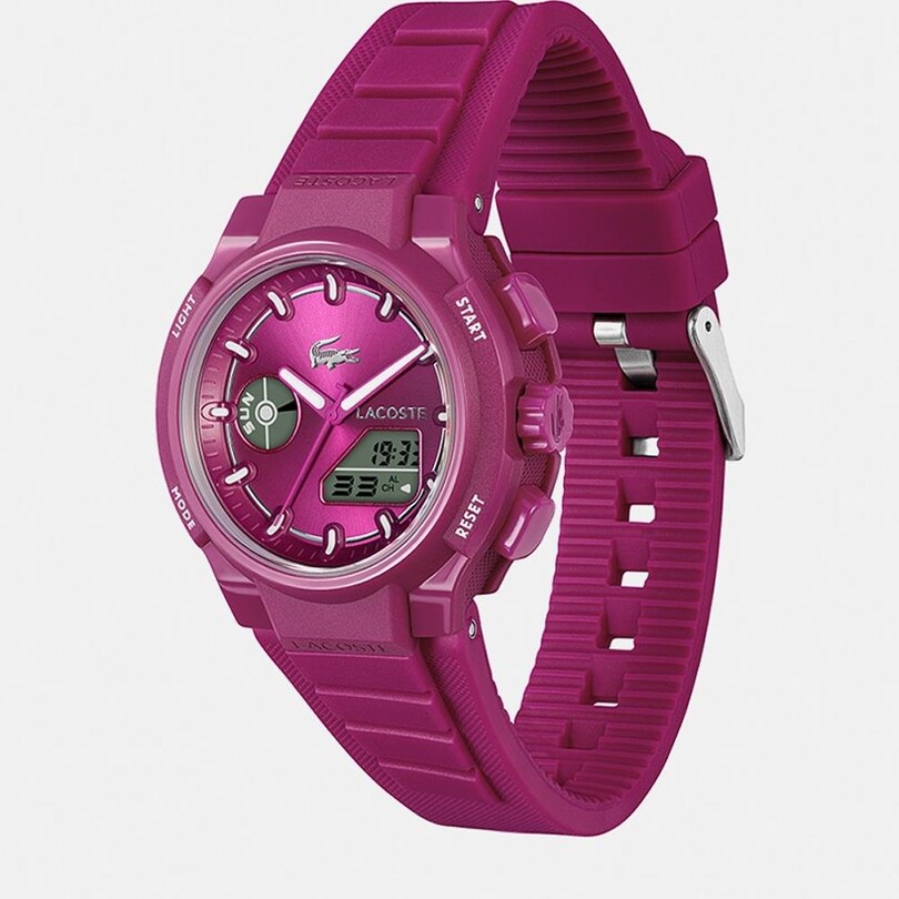 LACOSTE 2001477 Kadın Kol Saati - Thumbnail