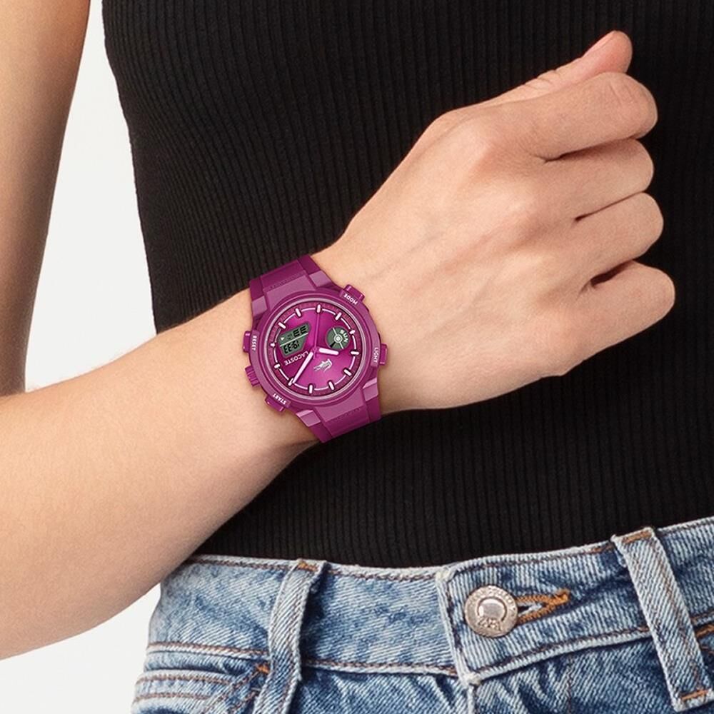 LACOSTE 2001477 Kadın Kol Saati