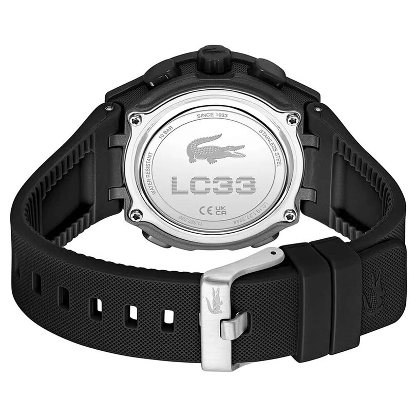 LACOSTE 2001478 Kadın Kol Saati - Thumbnail