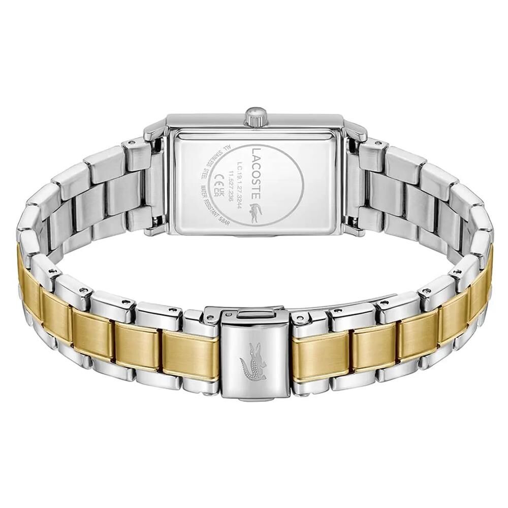 LACOSTE 2001483 Kadın Kol Saati