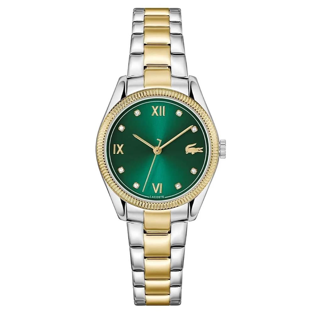 LACOSTE 2001484 Kadın Kol Saati