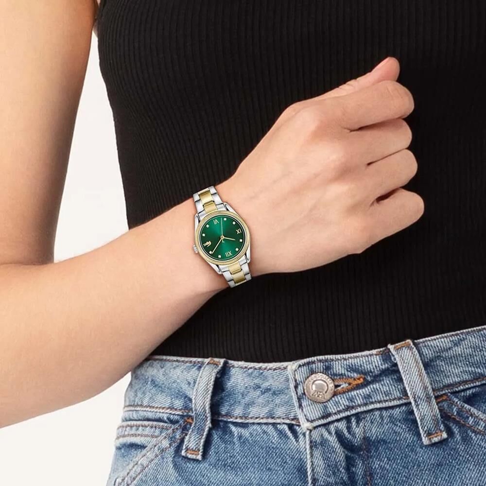 LACOSTE 2001484 Kadın Kol Saati